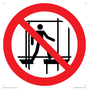 P025 Prohibition: Do not use this incomplete scaffold